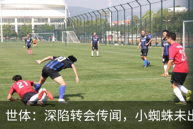 世体：深陷转会传闻，小蜘蛛未出现在马竞新赛季球衣宣传照中