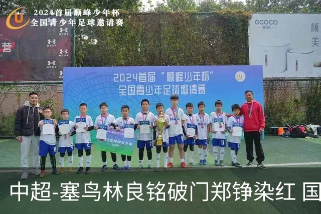 中超-塞鸟林良铭破门郑铮染红 国安2-0泰山取三连胜