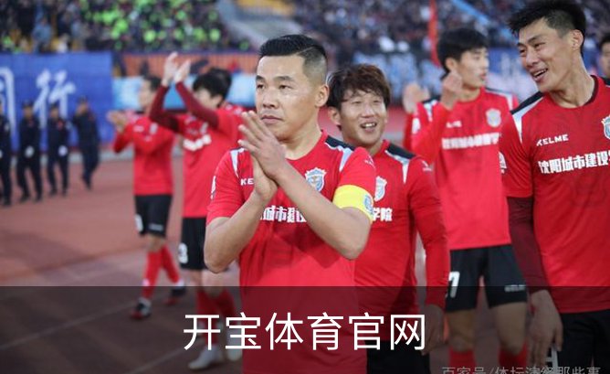 开宝体育官网概况